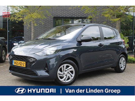 Hyundai i10 0