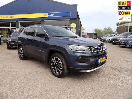 Jeep Compass 0