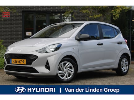 Hyundai i10 0