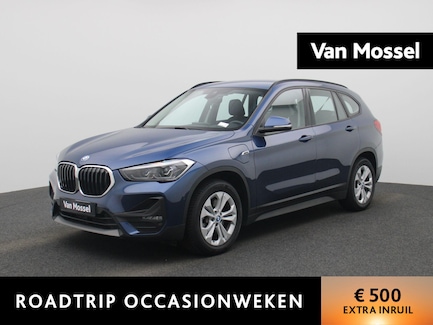 BMW X1 0