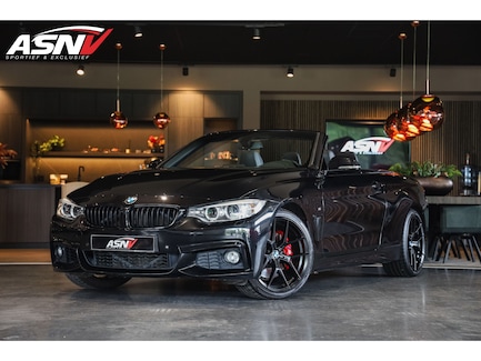 BMW 4-Serie 0