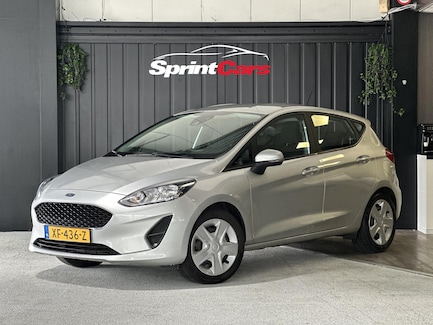 Ford Fiesta 0