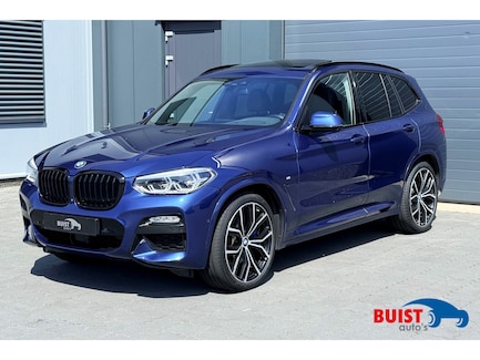 BMW X3 0