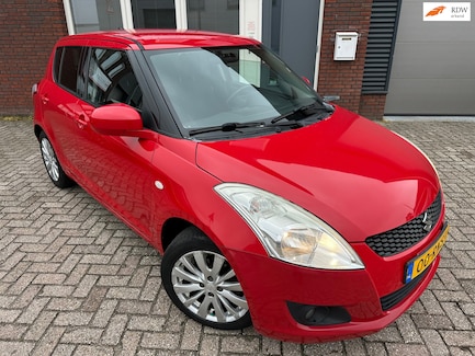 Suzuki Swift 0