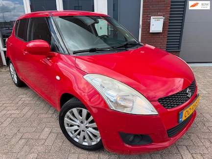 Suzuki Swift 0
