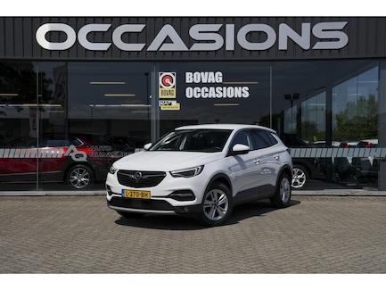 Opel Grandland 0