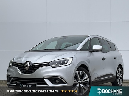 Renault Grand Scenic 0