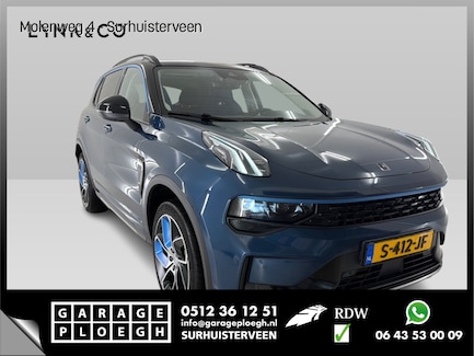 Lynk & Co 01 0