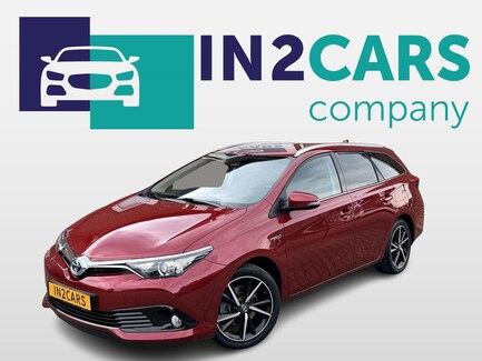 Toyota Auris 0