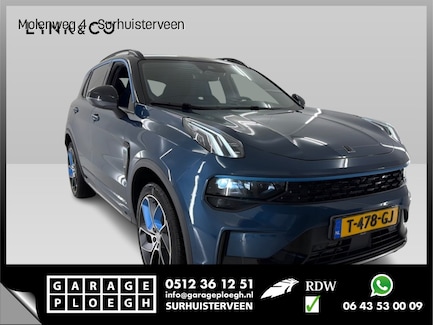 Lynk & Co 01 0