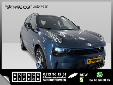 Lynk & Co 01 0