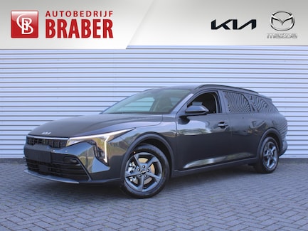 Kia K4 0