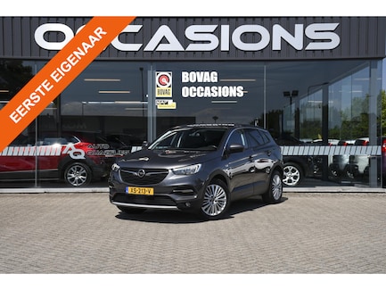 Opel Grandland 0