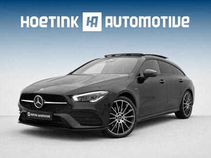 Mercedes-Benz CLA 0