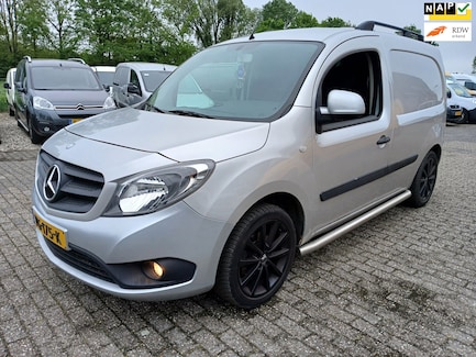 Mercedes-Benz Citan 0