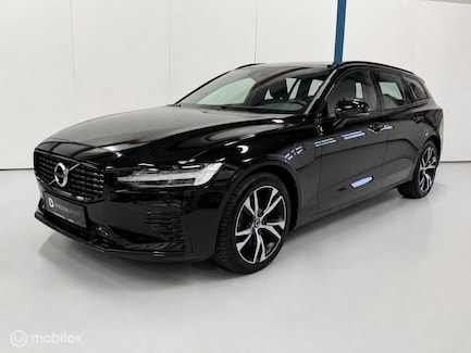 Volvo V60 0