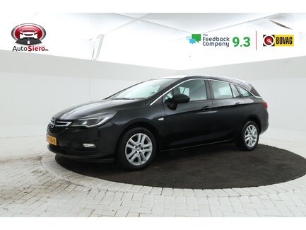 Opel Astra 0