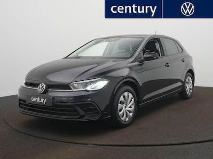Volkswagen Polo 0