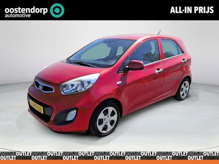Kia Picanto 0