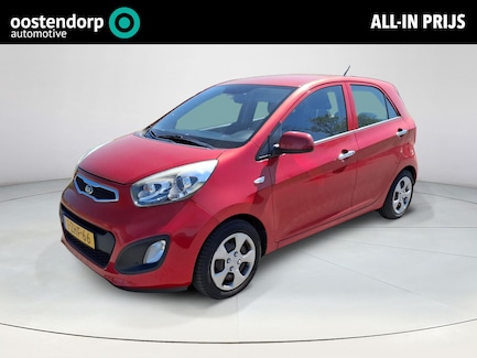 Kia Picanto 0