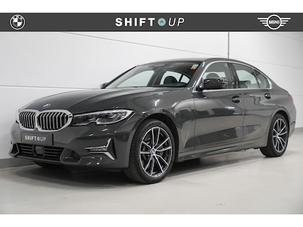 BMW 3-Serie 0