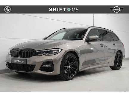 BMW 3-Serie 0