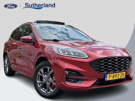 Ford Kuga 0