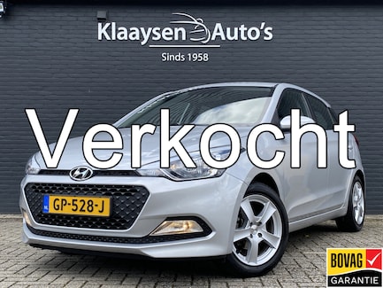 Hyundai i20 0