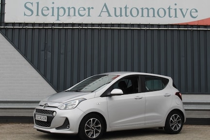 Hyundai i10 0