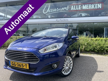 Ford Fiesta 0