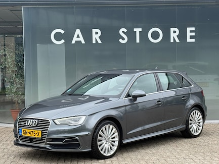 Audi A3 0