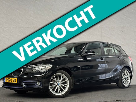BMW 1-Serie 0