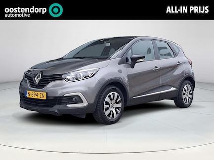 Renault Captur 0