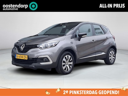 Renault Captur 0