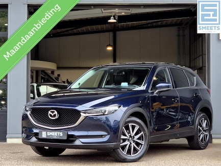 Mazda CX-5 0