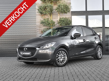 Mazda 2 0