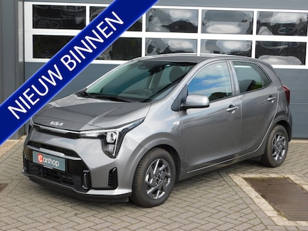 Kia Picanto 0