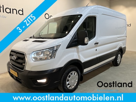 Ford Transit 0