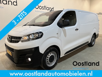Opel Vivaro 0