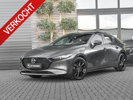 Mazda 3 0