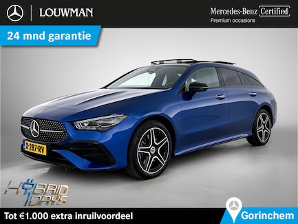 Mercedes-Benz CLA 0