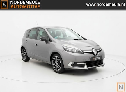 Renault Scenic 0