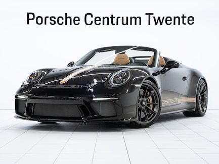Porsche 911 0