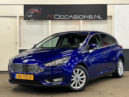 Ford Focus 0