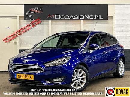 Ford Focus 0