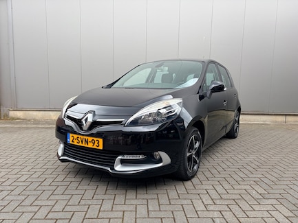 Renault Scenic 0