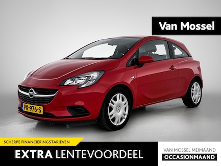 Opel Corsa 0