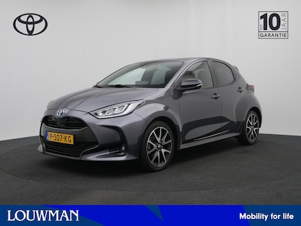 Toyota Yaris 0