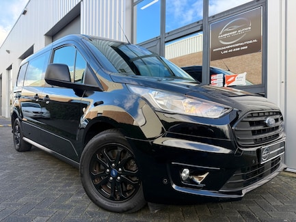 Ford Transit Connect 0
