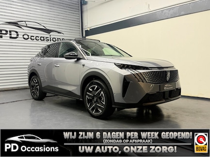 Peugeot 3008 0